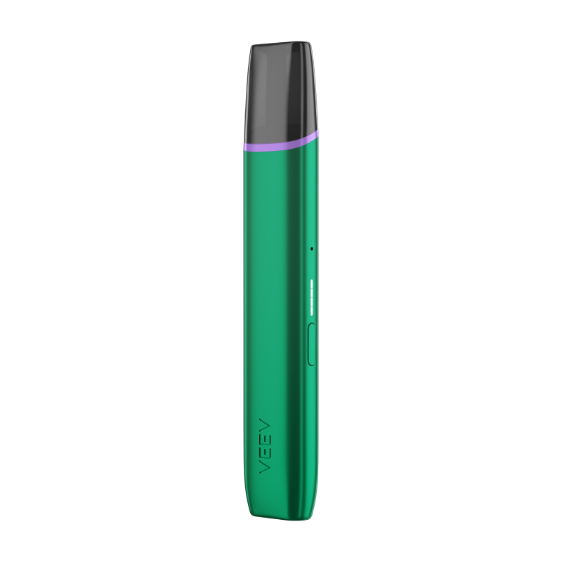 VEEV ONE vape uređaj u zelenoj boji. 0